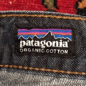 Patagonia Jeans